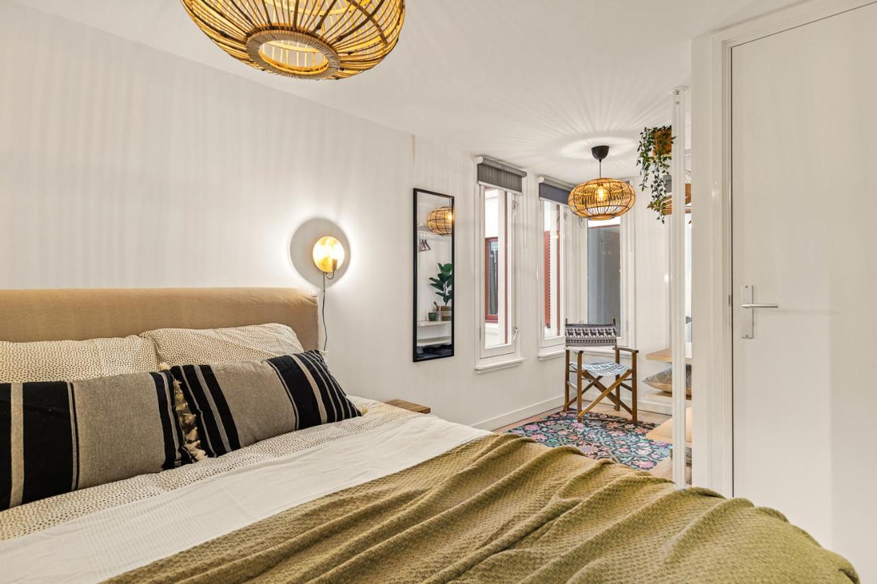 Bed'r Mediterranean Houses