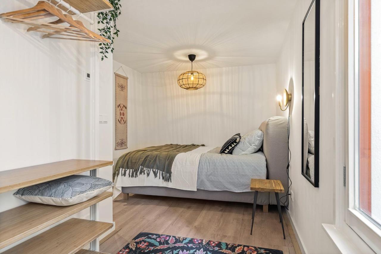 Bed'r Mediterranean Houses