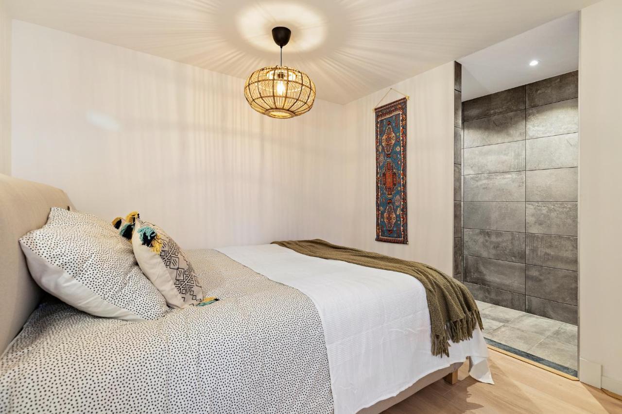 Bed'r Mediterranean Houses Appartement